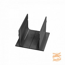 Ultra Drain Cortenline