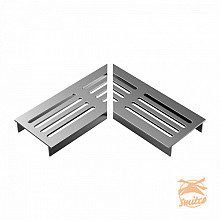 Ultra Drain Silverline