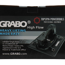 Grabo High Flow