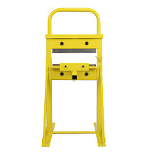 Kalkzandsteenknipper B 250 - H 150 mm.  