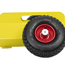 Platenroller 120 - 220mm