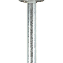 Lange pin voor hijsklem H-360 of H-420