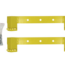 GrasBeton Blokkenklem (Set Van 2 Houders) Voor H-600-600-1021-000