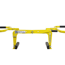 Bandentang Duo En Rubberen Grip Met Widiapunten