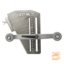 Bord Voor De Mini-Egaliner