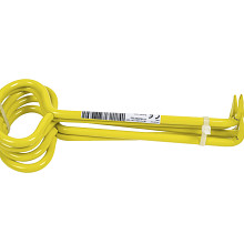 Putdekselhaak 350 mm