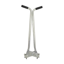 Steentrekker 20 - 30 cm.