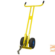 Tegelverlegkar 300 - 600 mm