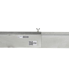 Afreilat Verstelbaar 500-900 mm.