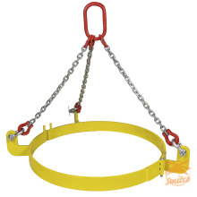 Speciekuip tiller 60-70 liter