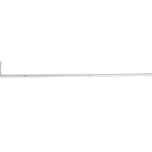 Draadpen Met L-Kop 800 mm.