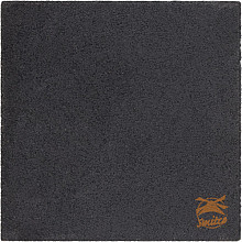 Colorline 60x60x4 cm Black