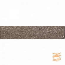 Colorline 40x8x8 cm Taupe