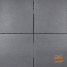 Trippel T Donkergrijs