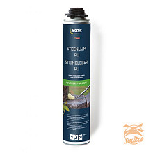 Bostik Hoveniers PU Steenlijm 750 ml.