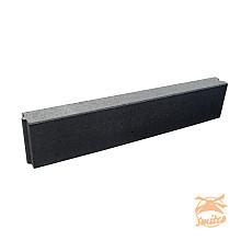 Opsluitband Zwart