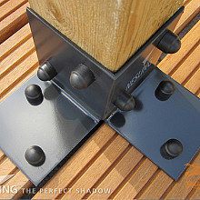 Pergola Kit Vloerelement