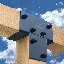 Pergola Kit Verlengingelement