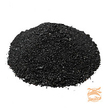 Zak Zilverzand Black Sparkle 20 kg.
