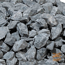 BIG-BAG Nero Imperial 30-60 mm. ca.1000 kg.