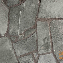 Tegels Natuursteen Buiten