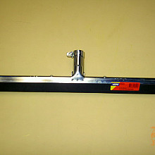 Vloertrekker Solide 45 cm. Versterkt
