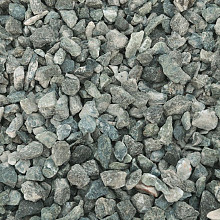 Mini Big-Bag Verde Alpi Split 8-16 ca. 500 kg.