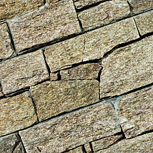 Pak á 4 st. Stonepanel Rustic Sand 15x60x3-4 cm