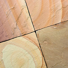 Modak 60 x 60 x 2,5/3,5