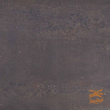 Ceramaxx Metalica 60x60x3cm Metalica Corten Brown