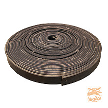AD-Boomband 15 mtr. x 25 mm.   op = op