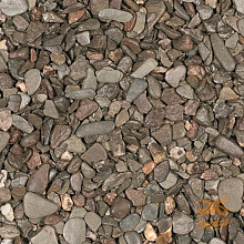 Flachcorn 8-16 mm