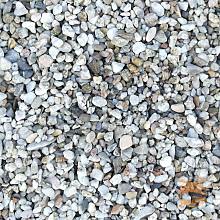 BIG-BAG Siergrind 5-8 mm. ca.1000 kg.
