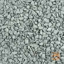 BIG-BAG Porfiersplit Groen 7-14 mm. ca.1000 kg.