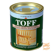 Toff 750 ml.