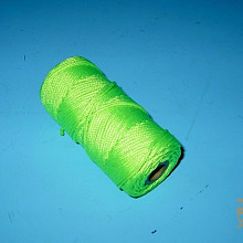 Metselkoord Fluoricerend   50 mtr.