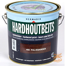 Hardhoutbeits 469 Paliss.