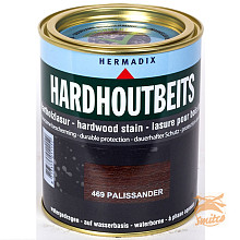 Hardhoutbeits 469 Paliss.  750 ml.