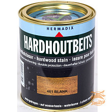 Hardhoutbeits  461 Blank  750 ml.