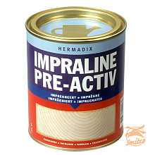Impraline  Pre-Active