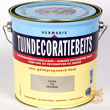 Tuindecoratiebeits  716 Taupe