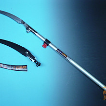 Silky Zübat 3300-7,5    2-Delig Uitschuifbaar
