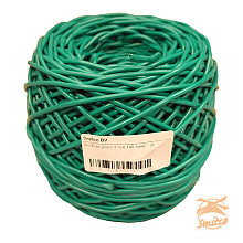 Bindbuis  Groen  150 mtr. x 3 mm.