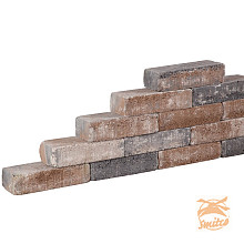 Pilestone Line 40X15X10 Kilimanjaro