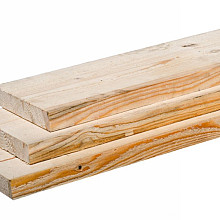 Vuren Timmerhout