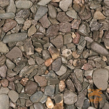 BIG-BAG Flachcorn 16-32 mm. ca.1000 kg.